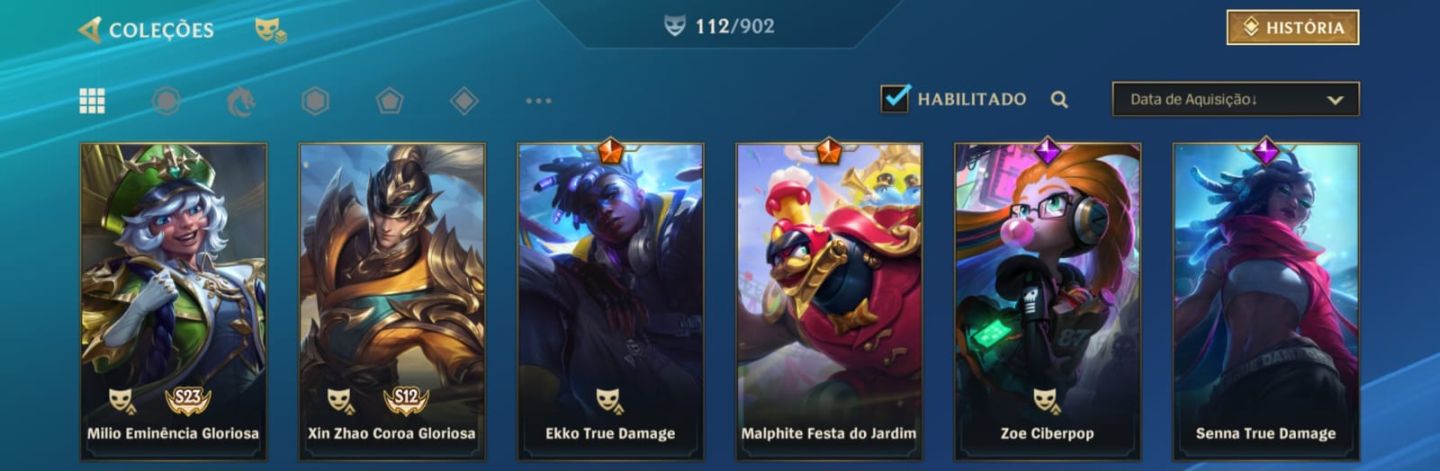 CONTA RIOT EM 3 JOGOS, VALORANT, LEAGUE OF LEGENDS, E WILDS RIFT
