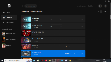 Conta epic games com 100 jogos e gta 5 - Epic Games - GGMAX
