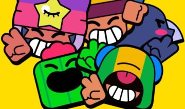 Farm de Brawler até 1000 Troféus | Prestígio 1