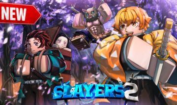 Conta de project Slayers & Grand piece