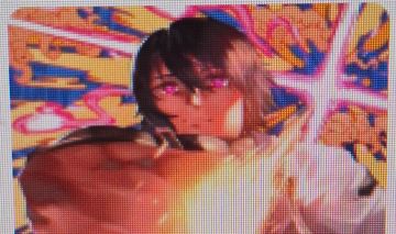 Conta Anime Expedition