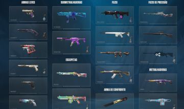 Conta Valorant/LOL - SKINS e FACA RARA, para sair logo