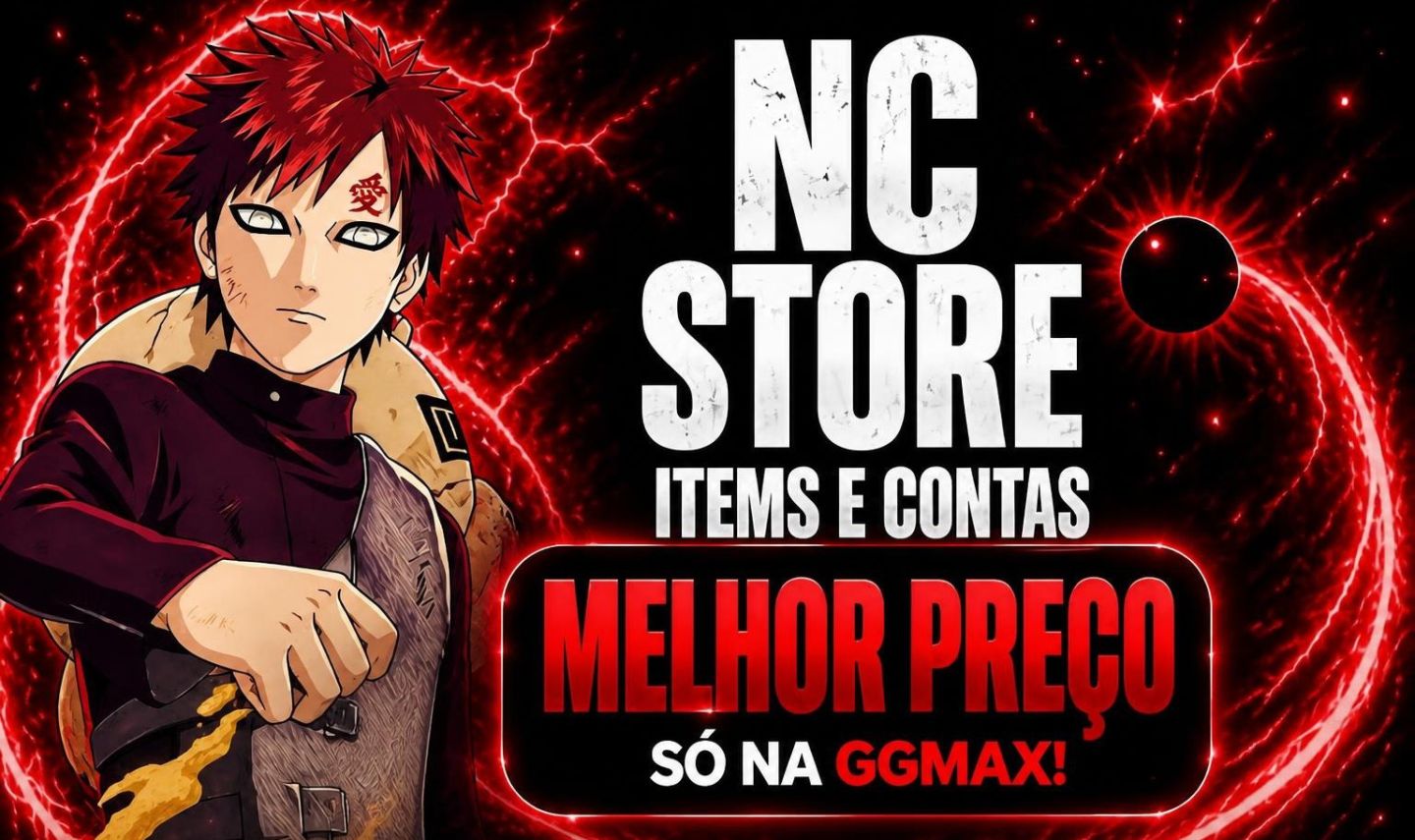 CONTA BLOODLINES, SENJU!