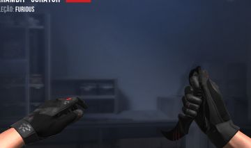 Conta de standoff2