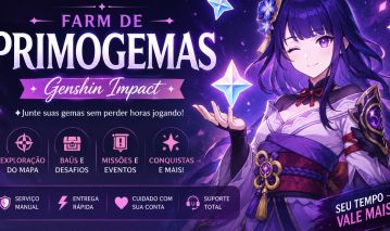 Servicos genshin impact