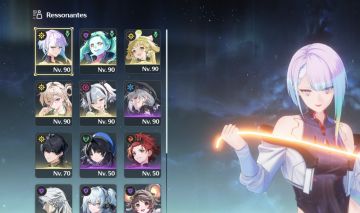 LUCY S3 + R1| REBECCA + R1| CAMELLYA+ R1| LYNAE + R1
