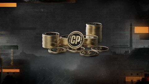 Cod Points Warzone (skins)