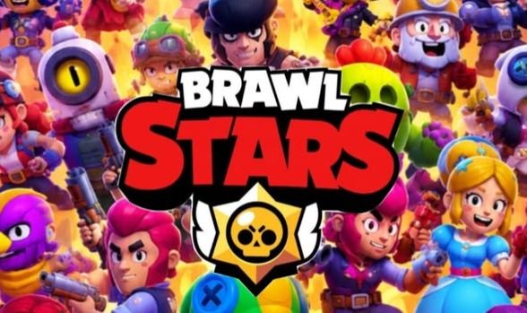 Brawl Stars conta com Shelly quase prestígio 3