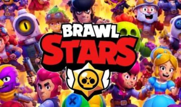 Brawl Stars conta com Shelly quase prestígio 3