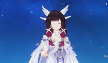 CONTA GENSHIN IMPACT - AR58 COM 14 T5 + 8 ARMAS 5 ESTRELAS