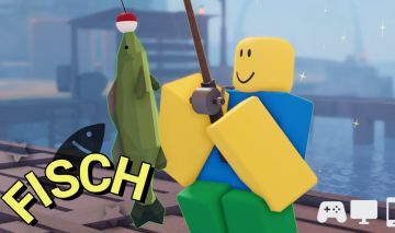 FISCH / Gamepass / Promoção 45% OFF (Entrega Rapida)