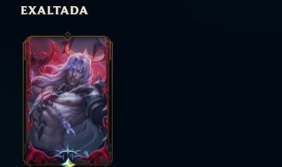 CONTA DE LEAGUE OF LEGENDS COM VIEGO REINADO ESPECTRAL + 207 skins
