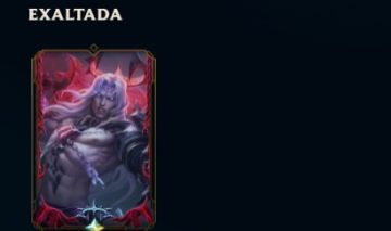 CONTA DE LEAGUE OF LEGENDS COM VIEGO REINADO ESPECTRAL + 207 skins