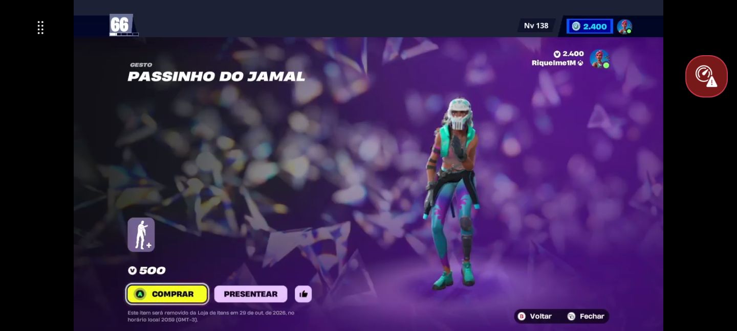 CONTA SALVE O MUNDO FUNDADOR VBUCKS INFINITOS FORTNITE