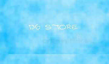 DG STORE ÍTENS FISCH E MUITO MAIS!