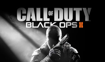 Conta PS4 Call of Duty Black Ops II