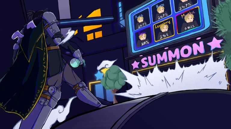 Anime Adventures - Serviços - Farm 24h - Zerar Passe
