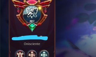 PROMO: ESMERALDA UPADA A MÃO - 210 SKINS - LVL 498 - TODOS CAMPEÕES - 308K DE EA