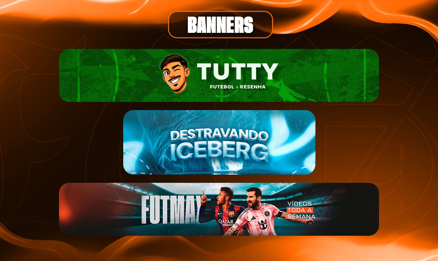 DESIGNER PROFISSIONAL (ANÚNCIOS, THUMBNAILS, INFOPRODUTOS) QUALIDADE PREMIUM