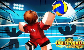 CONTA VOLLEYBALL LEGENDS COM TSH