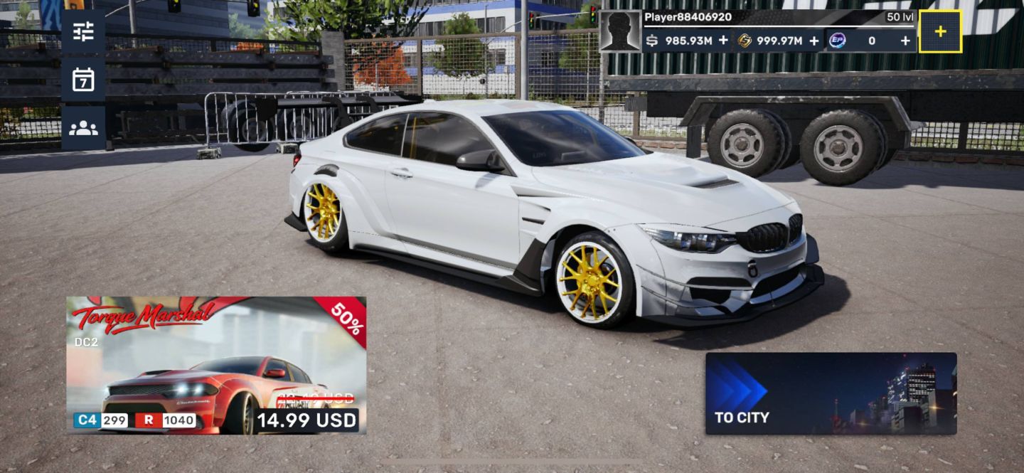 CARX STREET PREMIUM - CONTAS FULL ACCESS ENTREGA EM MENOS DE 24 HORAS
