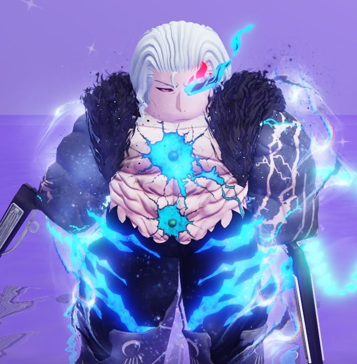 Menor Valor Shinys Anime Vanguards Kaguya Saiko Octopus Gilgamesh Jin Mori Wolf