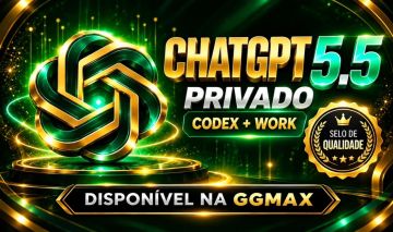 [Chat Oficial] ChatGpt Plus 5.5 Privado | Codex + Work |