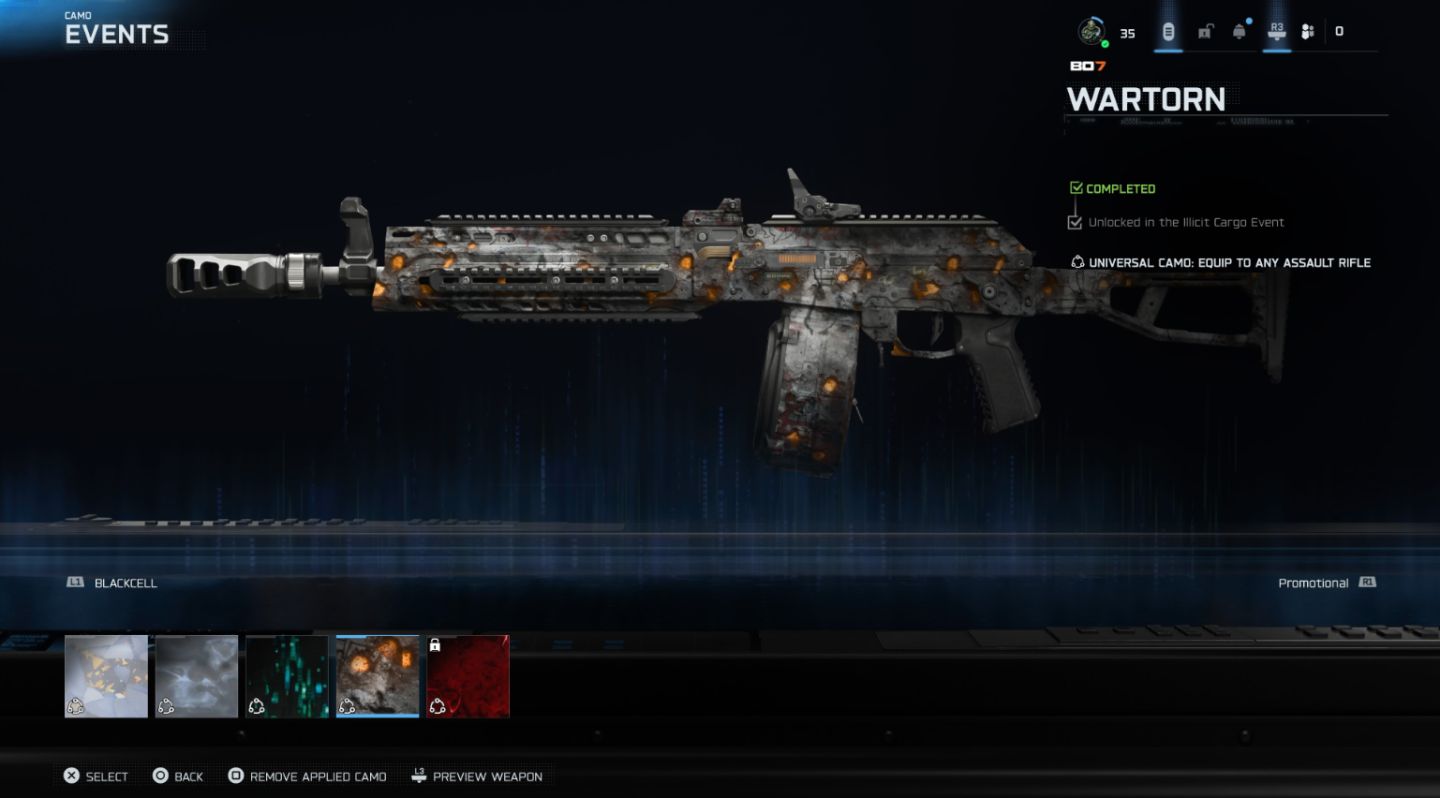 CONTA WARZONE RARA COM SNOOP DOGG, SKINS RARAS, UNICO DONO