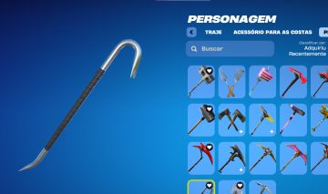 CONTA DO FORTNITE ( skins que não voltam mais ) + 9000 vbucks