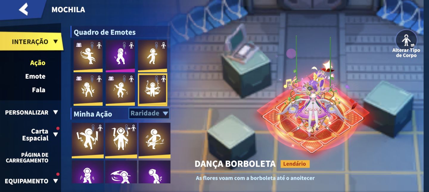 SUPER SUS, 22 místicos, mais de 3.000 iteis. 17 passes antigo.