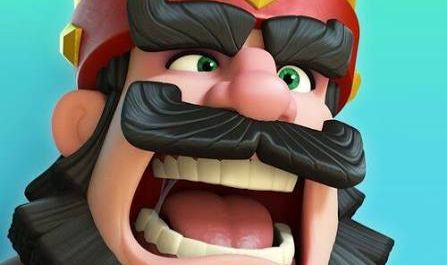 CONTA RARA CLASH ROYALE + CONTA BRAWL STARS MEDIANA