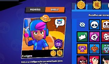 Conta Insana com Shelly Estelar [MELHOR PREÇO]