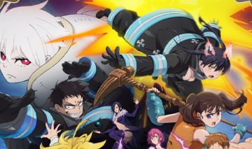 [25% DESCONTO] 7DS GRAND CROSS - COLLAB RE ZERO + FIRE FORCE + 7.5M CC BOX