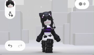 CONTA DE ROBLOX 9K DE ROBUX GASTOS INVENTARIO AVALIADO EM 6.4K + 2.5K EM JOGOS