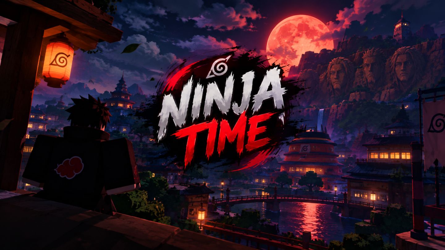 Serviços Ninja time