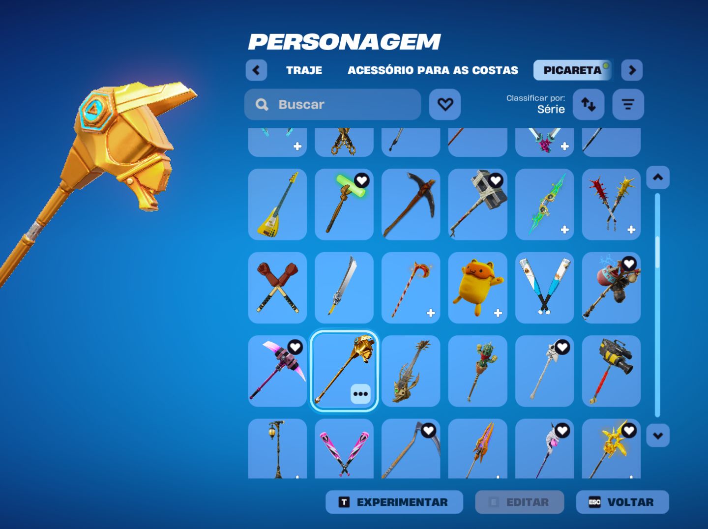 CONTA FORTNITE COM VÁRIAS SKINS | RARIDADES + CONTA COMPLETA