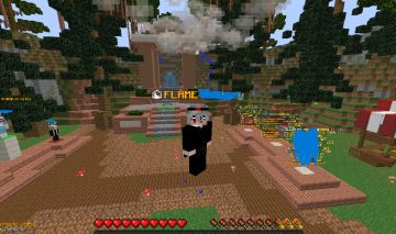 CONTA MINECRAFT ORIGINAL FULL ACESSO COM VIPS E TAGS