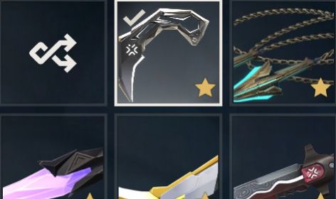 Conta Mts Skins Valorant Faca VCT e Karambit 2025 ACEITO SKINS DE CS2