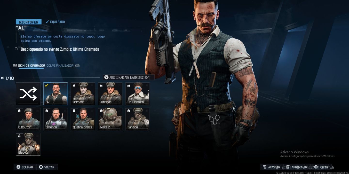 Conta Warzone Ranked Diamante l