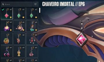 CONTA VALORANT EX-IMORTAL 1 VÁRIAS SKINS 5K
