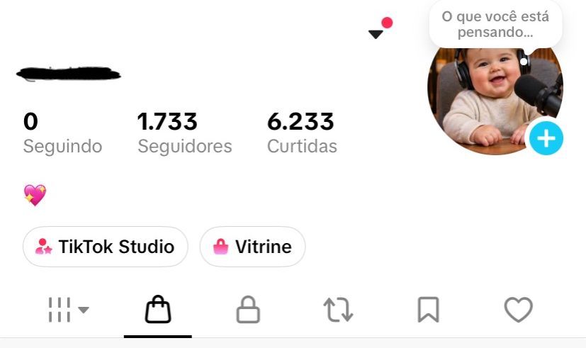 TIKTOK SHOP + LIVE STUDIO PC | + 1K DE SEGUIDORES REAIS