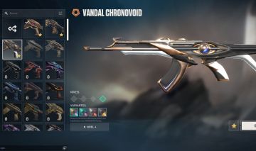 CONTA DE VALORANT COM SKIN! CONTA FULL ACESSO! SOMENTE SUA! ENTREGA RÁPIDA