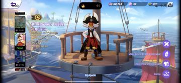 Conta Pokemon Unite ( 2020 ) com diversas skin raras!