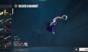 CONTA DE VALORANT, COM 2K GASTO E SKIN RARA