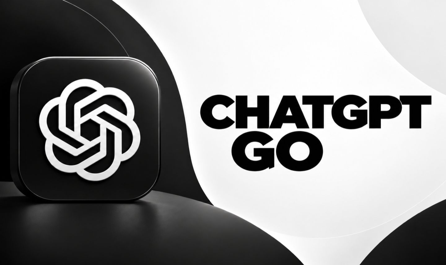 ChatGPT Go - 1 Mês ( Na sua conta)