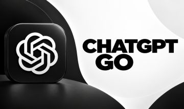 ChatGPT Go - 1 Mês ( Na sua conta)