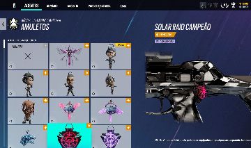 Conta Champions Rainbow six - Rainbow Six - Contas R6 - GGMAX