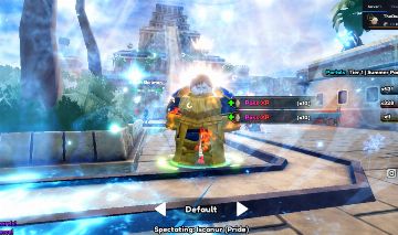 CONTA ENDGAME COM SHINY ESCANOR e 19 MONARCHS