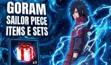 GAMEPASS 2X LUCKY SAILOR PIECE