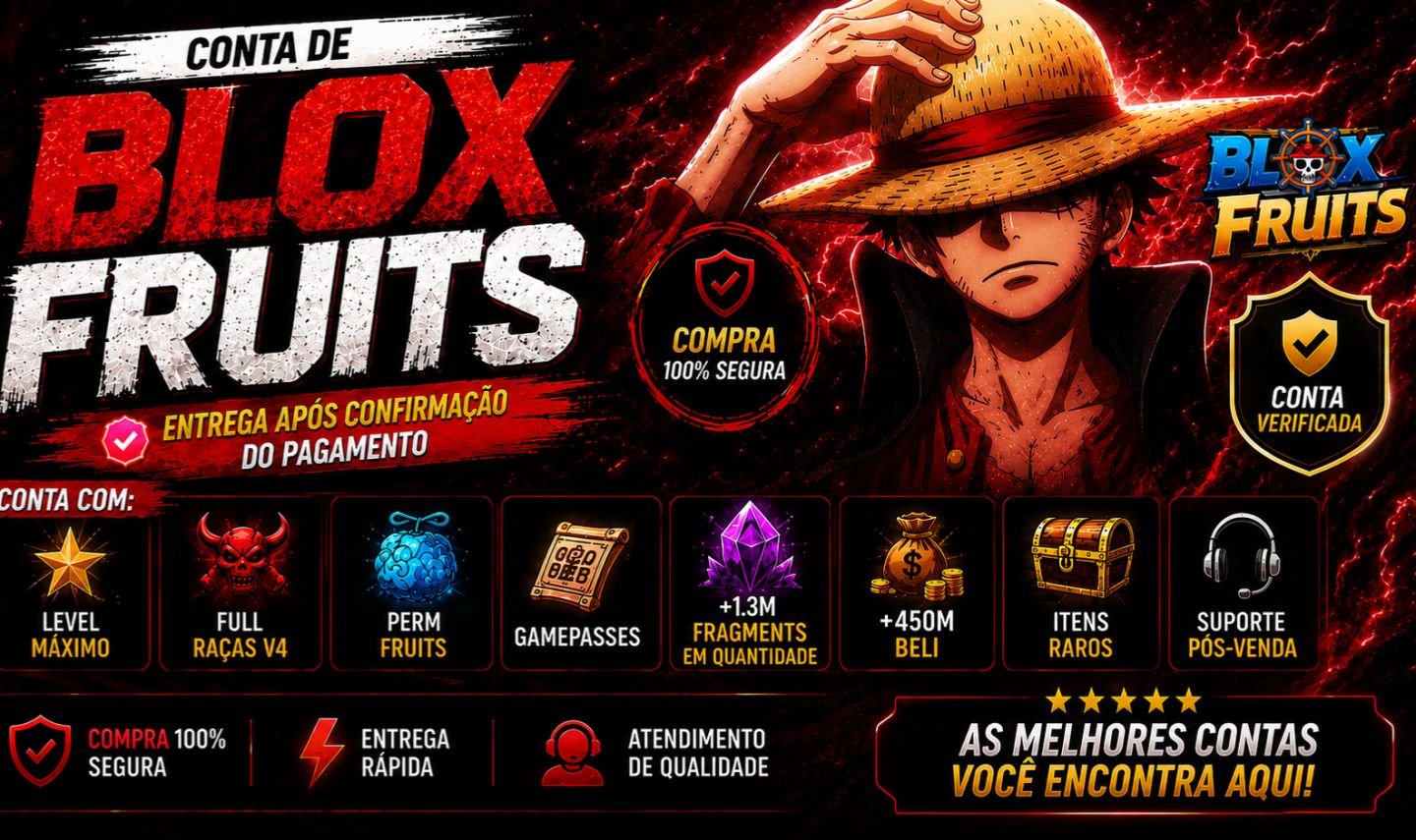 Blox Fruits | LVL MAX | FULL V4 | 4 PERMS | 6 GP | 1.32M FRAGS | 5.9M BOUNTY